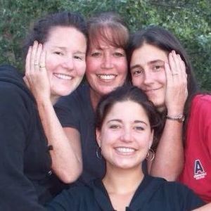 Meet your Posher, Jody